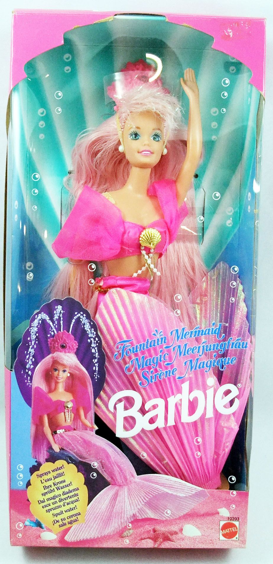mermaid barbie mermaid barbie