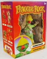 Fraggle Rock - Boss Fight Studio - Flange Doozer action-figure