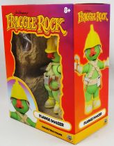 Fraggle Rock - Boss Fight Studio - Flange Doozer action-figure