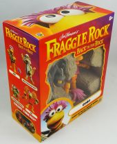 Fraggle Rock - Boss Fight Studio - Gobo action-figure