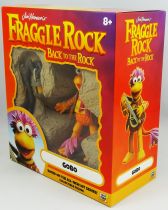 Fraggle Rock - Boss Fight Studio - Gobo action-figure