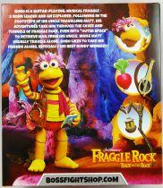 Fraggle Rock - Boss Fight Studio - Gobo action-figure