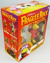 Fraggle Rock - Boss Fight Studio - Red (Maggie)