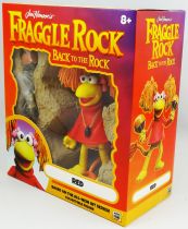 Fraggle Rock - Boss Fight Studio - Red (Maggie)