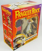 Fraggle Rock - Boss Fight Studio - Uncle Travelling Matt (Oncle Matt le Voyageur)