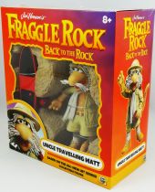 Fraggle Rock - Boss Fight Studio - Uncle Travelling Matt (Oncle Matt le Voyageur)