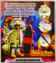 Fraggle Rock - Boss Fight Studio - Uncle Travelling Matt (Oncle Matt le Voyageur)