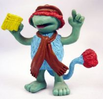 Fraggle Rock - PVC Comics Spain - Bouber