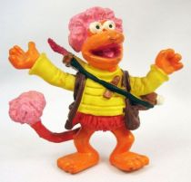 Fraggle Rock - PVC Comics Spain - Gobo