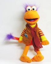 Fraggle Rock - Gobo 9\'\' Plush Loose - Nanco