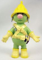 Fraggle Rock - PVC Sababa Toys - Doozer ouvrier