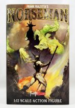 Frank Frazetta\'s Norseman - 1:12 scale action-figure - Frazetta Girls