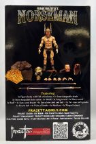 Frank Frazetta\'s Norseman - 1:12 scale action-figure - Frazetta Girls