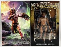 Frank Frazetta\'s Norseman - 1:12 scale action-figure - Frazetta Girls