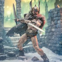 Frank Frazetta\'s Norseman - 1:12 scale action-figure - Frazetta Girls