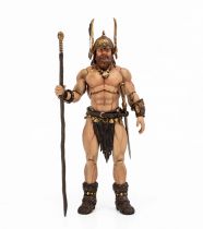 Frank Frazetta\'s Norseman - 1:12 scale action-figure - Frazetta Girls