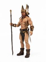 Frank Frazetta\'s Norseman - 1:12 scale action-figure - Frazetta Girls