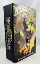 Frank Frazetta\'s Norseman - Figurine 1:12ème - Frazetta Girls