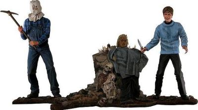 Friday the 13th - 25th Anniversary Boxed Set