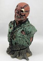 Friday the 13th Jason - 7inch Mini-Bust Statue Resin NECA