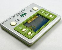 Gakken (Lansay) / France Double R - LCD Pocket Game - Trojan Horse / Cheval de Troie