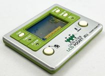 Gakken (Lansay) / France Double R - LCD Pocket Jeu - Cheval de Troie