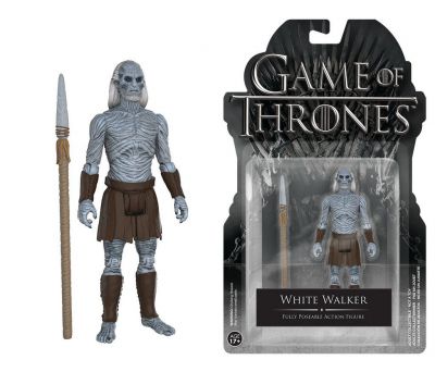 Game of thrones funko best sale action figures