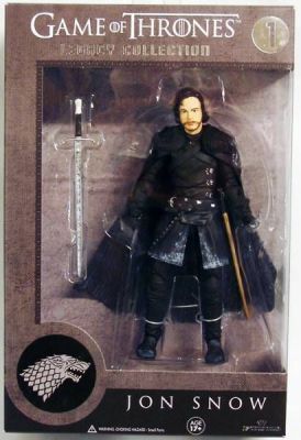 Game of thrones legacy deals collection jon snow