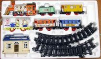 Garfield - BeToys - Garfield\\\'s electric train set