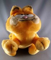 Garfield - Dakin & Co. Plush - Garfield Walking