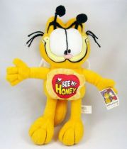 garfield___peluche_nanco___garfield_bee_my_honey