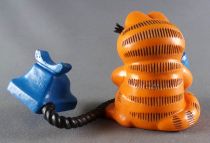 Garfield - PVC Figure - Garfield Phoning