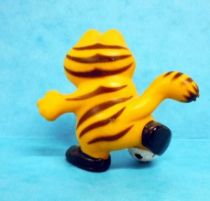 Garfield - PVC Figure - Soccer Garfied