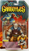 Gargoyles - Kenner - Hudson