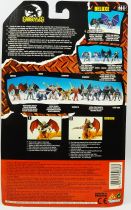 Gargoyles - Kenner - Hudson