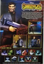 Gargoyles - NECA Ultimate Action Figure - David Xanatos