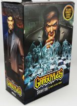 Gargoyles - NECA Ultimate Action Figure - David Xanatos