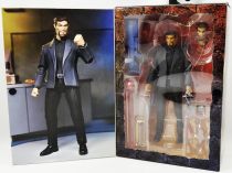 Gargoyles - NECA Ultimate Action Figure - David Xanatos