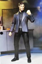 Gargoyles - NECA Ultimate Action Figure - David Xanatos