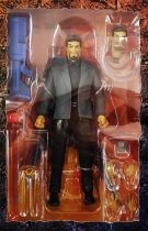 Gargoyles - NECA Ultimate Action Figure - David Xanatos