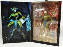 Gargoyles - NECA Ultimate Action Figure - Lexington