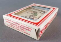 Gaston - Regain Galore Playing Cards - 7 blunders Game Mint in Box