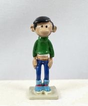 Gaston Lagaffe - Mini-Pixi Ref.2122 - Mini-figurine avec boite sans certiificat