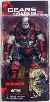 boomer neca