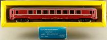 Gége 6407 Ho Sncf Restaurant Dev Car 518788-80006-9 Interior Fitting Lighting Near Mint in Box