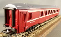 Gége 6407 Ho Sncf Restaurant Dev Car 518788-80006-9 Interior Fitting Lighting Near Mint in Box