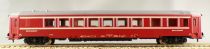 Gége 6407 Ho Sncf Restaurant Dev Car 518788-80006-9 Interior Fitting Lighting Near Mint in Box