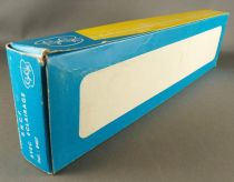 Gége 6407 Ho Sncf Restaurant Dev Car 518788-80006-9 Interior Fitting Lighting Near Mint in Box