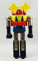 Getter Robo - Mattel Shogun Warriors - Poseidon (loose)