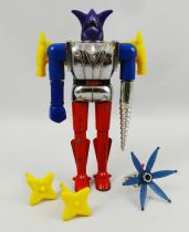 Getter Robo - Mattel Shogun Warriors - Raider (loose)